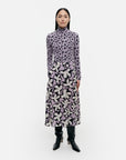 Patikka Sivellin Cupro Skirt 82cm