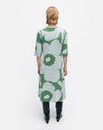 Pointti Unikko Knitted Wool Dress