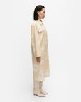 Monokromi Chambray Unikko Cotton Dress