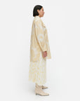 Mystiikka Chambray Unikko Cotton Shirt
