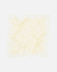 Ihastuttava Unikko Scarf 75X75cm