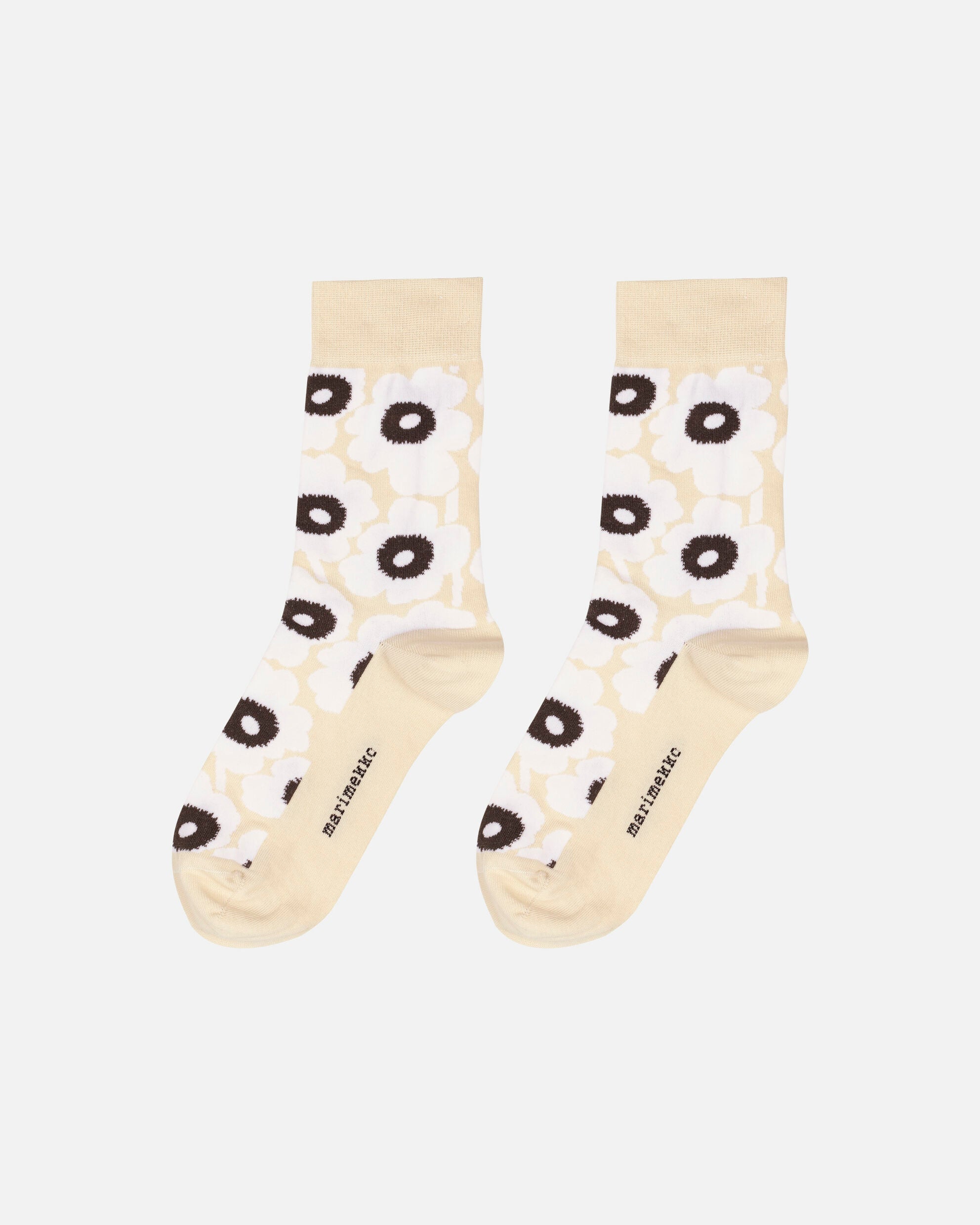 Kirmailla Unikko Socks