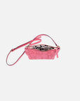 Imprint Crossbody Unikko 25X5.5cm