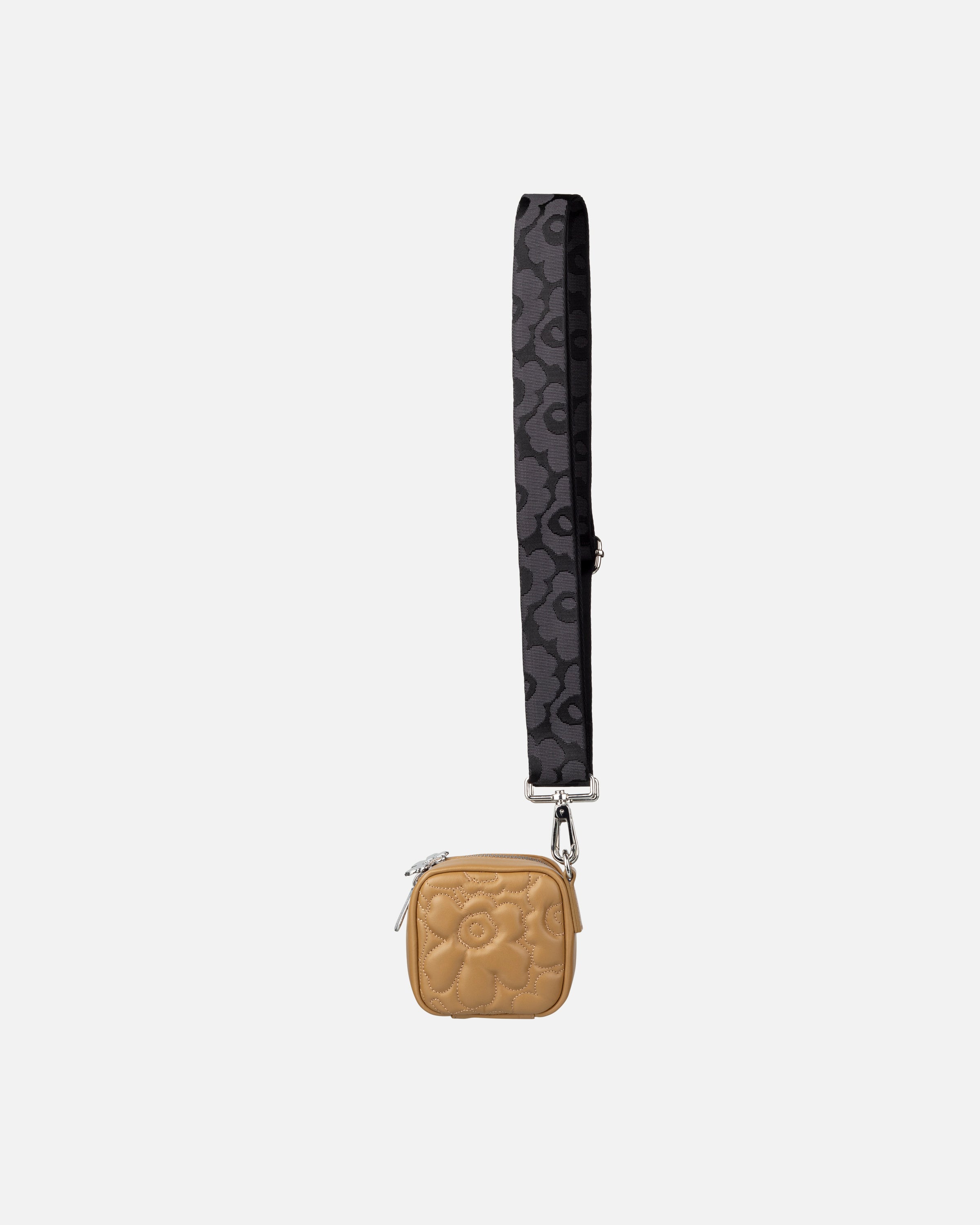 Nano Gratha Unikko Padded Shoulder Bag