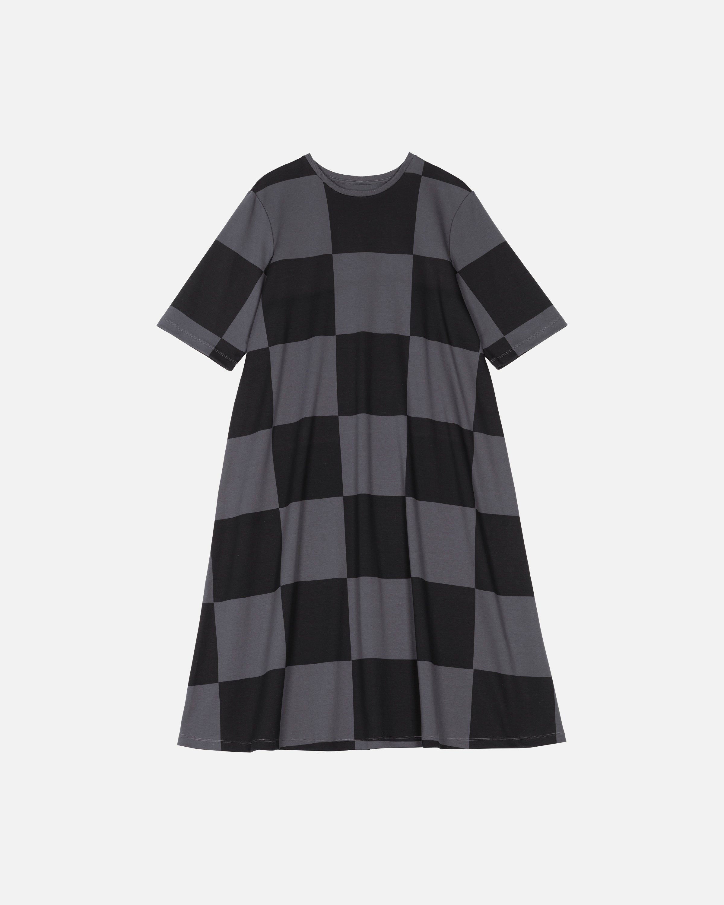 Tangentti Kukko Ja Kana Jersey Dress 120cm