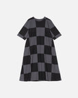 Tangentti Kukko Ja Kana Jersey Dress 120cm
