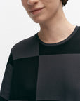 Tangentti Kukko Ja Kana Jersey Dress 120cm