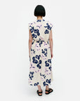 Garrel Poiminto Cotton Poplin Skirt 82cm