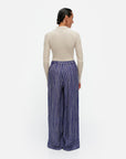 Merivirta Piccolo Relaxed Linen Trousers