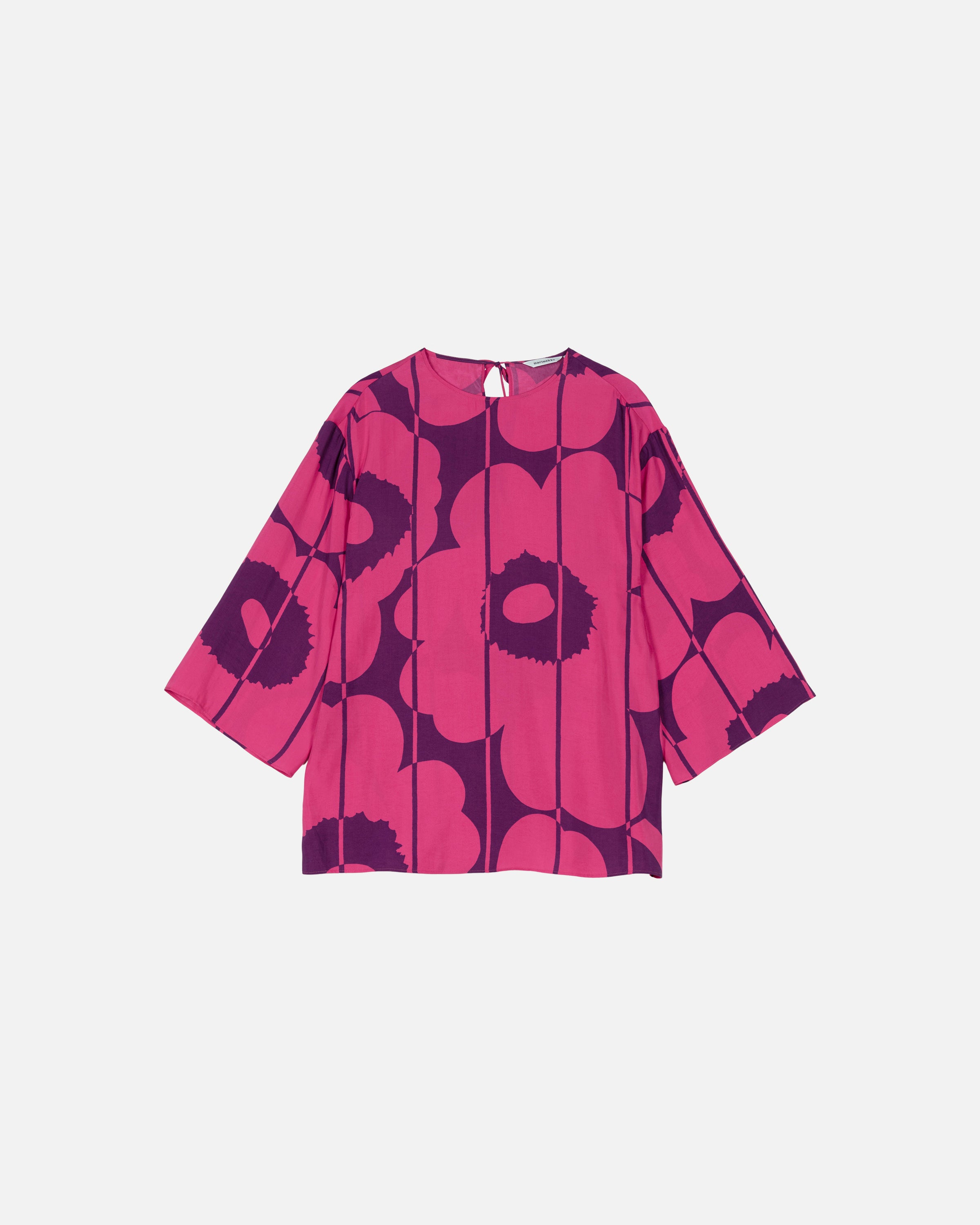 Oaja Vesi Unikko Blouse 72cm