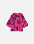 Oaja Vesi Unikko Blouse 72cm