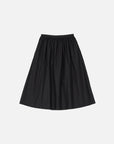 Meimi Mini Unikko Cotton Poplin Skirt 82cm