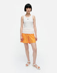 Kioski Kedol Unikko Placement Rib Tank Top 62cm