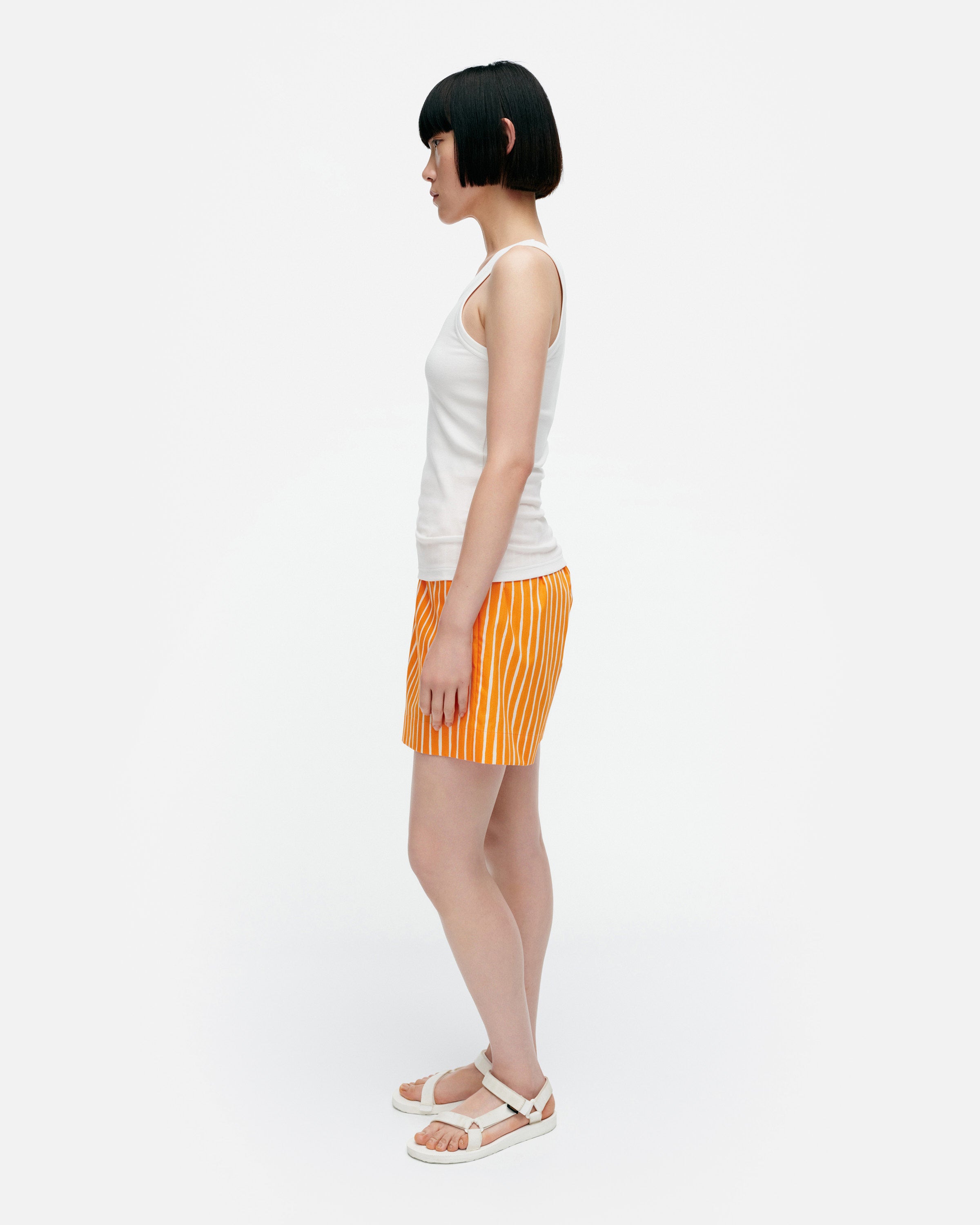 Kioski Kedol Unikko Placement Rib Tank Top 62cm