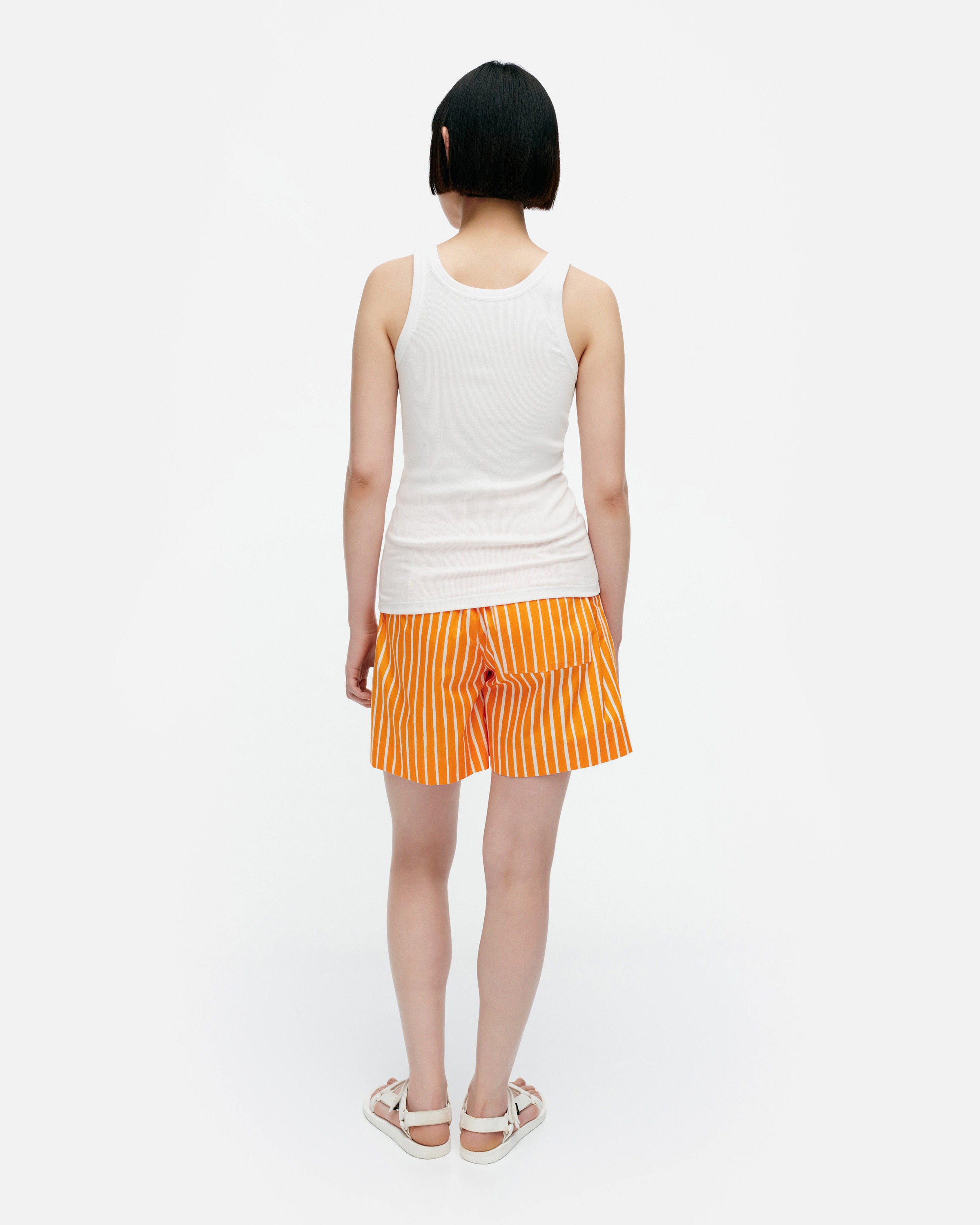 Kioski Kedol Unikko Placement Rib Tank Top 62cm