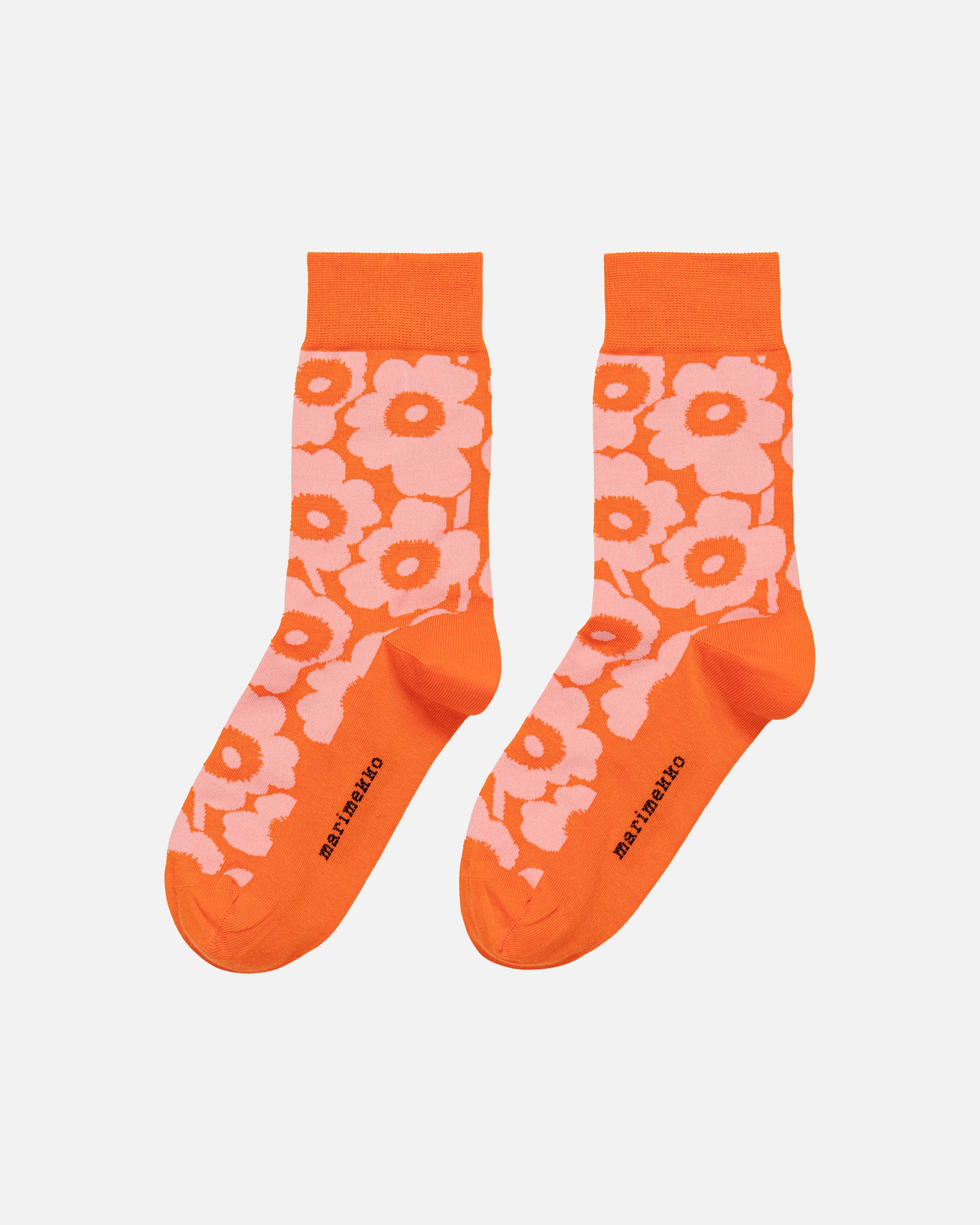 Kirmailla Unikko Tone Socks