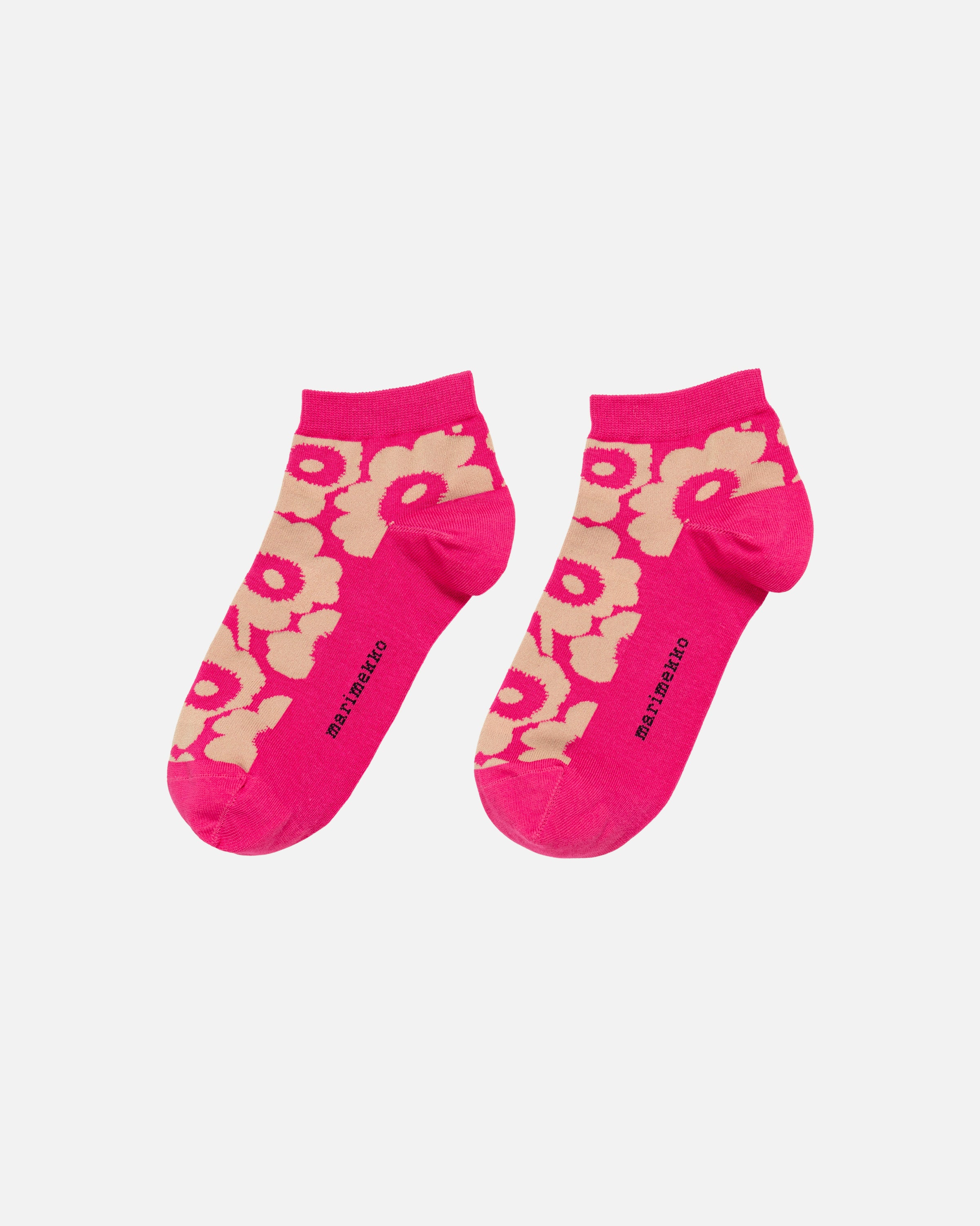 Rasu Unikko Tone Socks