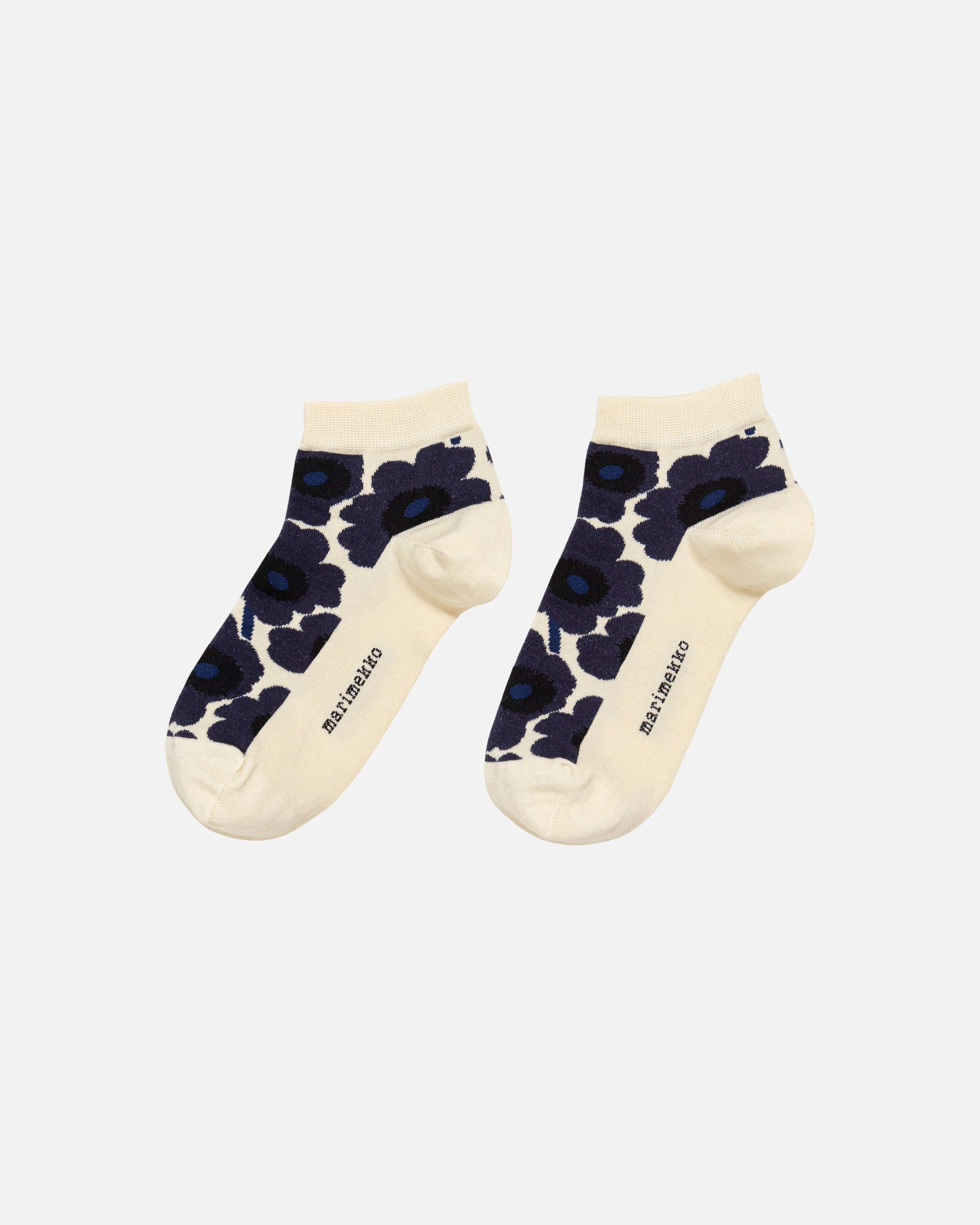 Rasu Unikko Socks