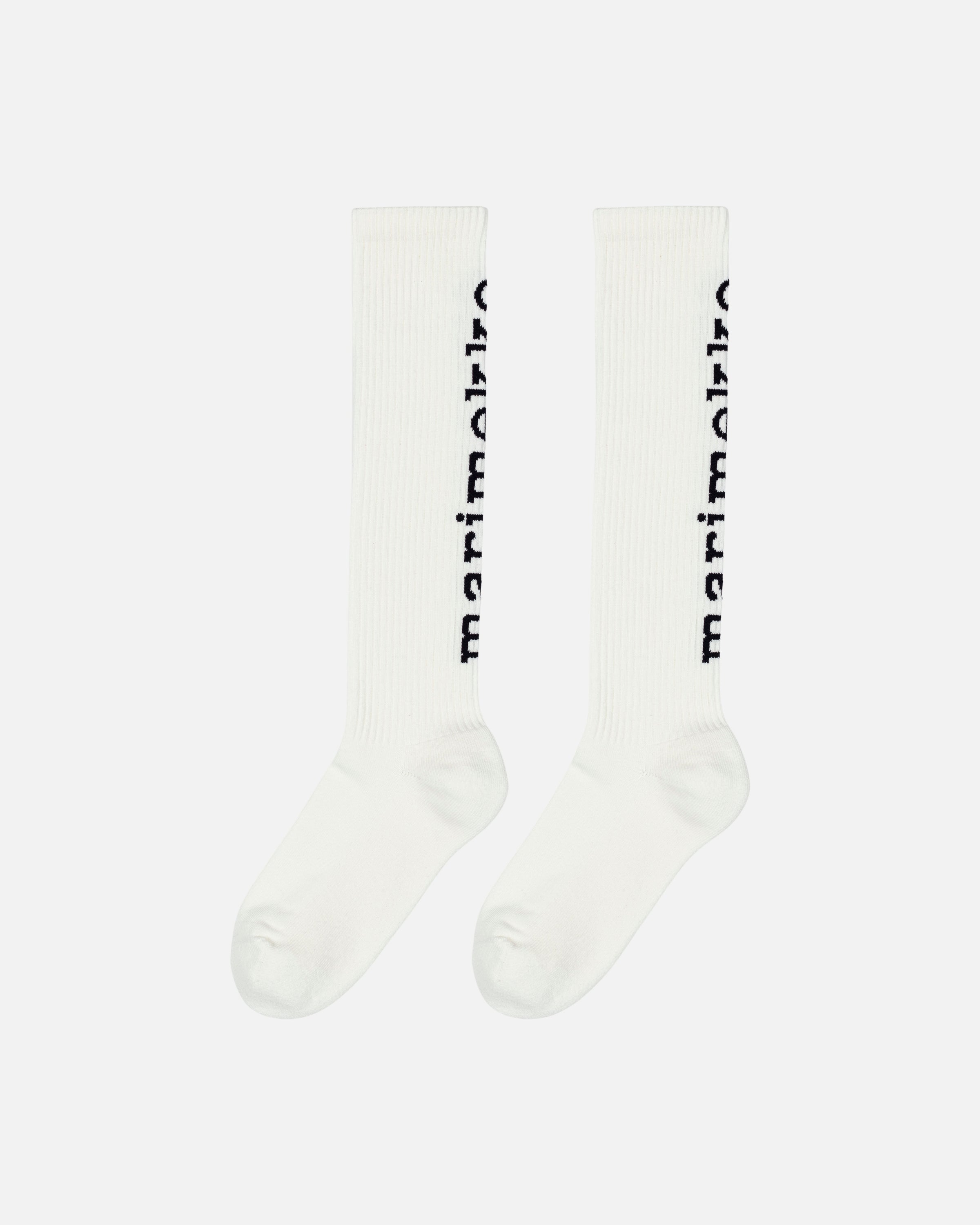 Kioski Suikea Marimekko Logo Knee Socks