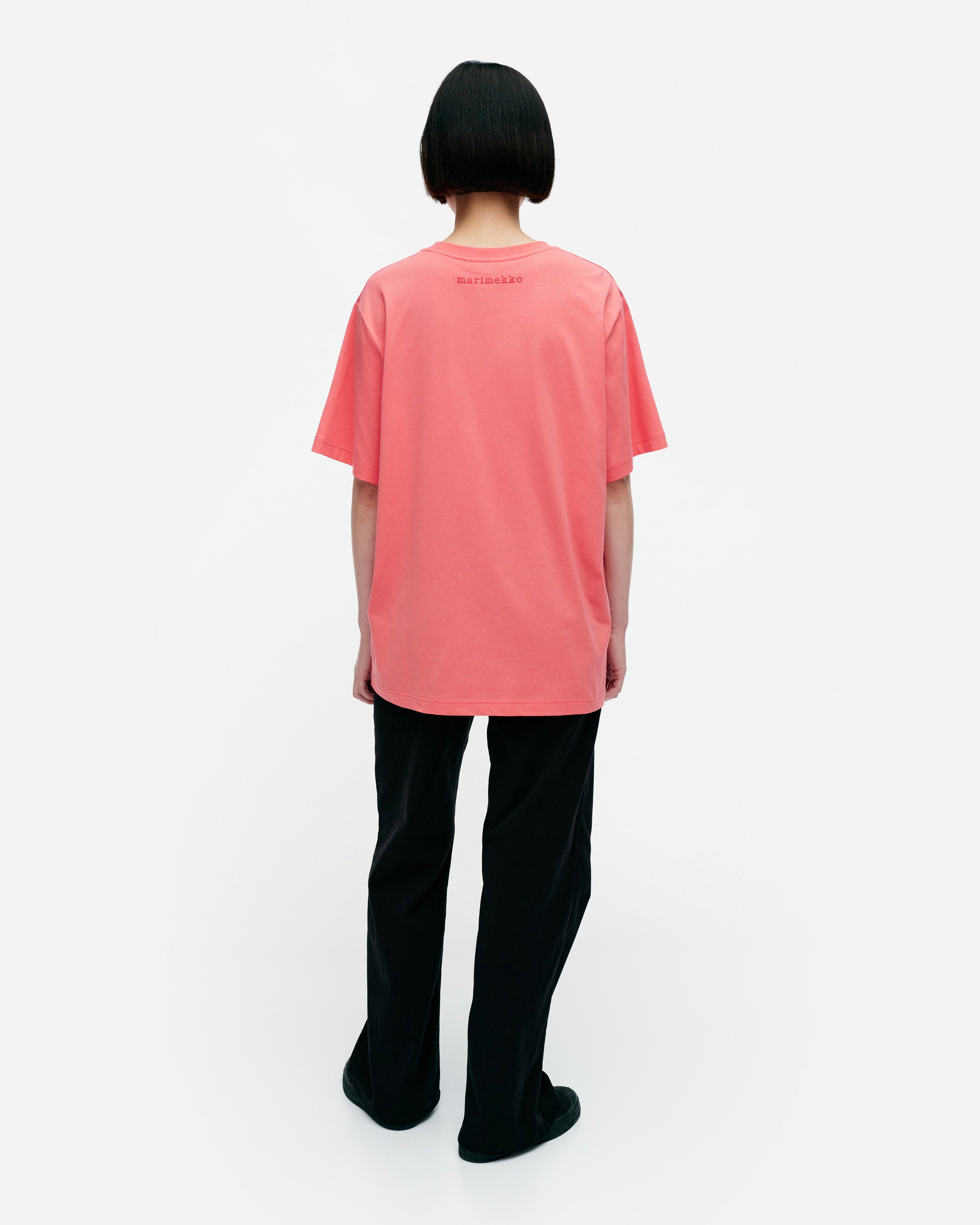 Kioski Chinese New Year Jalo Embla Men Placement T-Shirt
