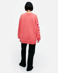Kioski Chinese New Year Jalo Loisto Placement Sweatshirt