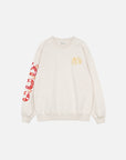 Kioski Chinese New Year Jalo Loisto Placement Sweatshirt