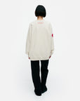 Kioski Chinese New Year Jalo Loisto Placement Sweatshirt