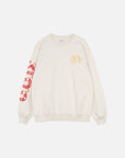 Kioski Chinese New Year Jalo Loisto Placement Sweatshirt