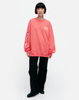 Kioski Chinese New Year Jalo Loisto Placement Sweatshirt