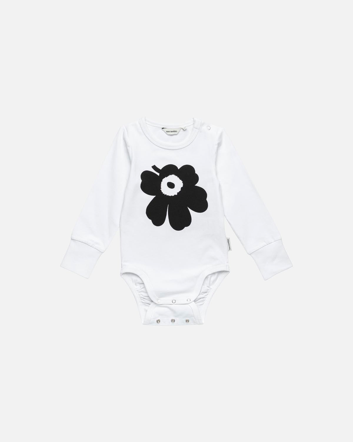 Kids Viila Unikko Placement Bodysuit