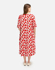 Minori Mansikka Dress 120cm