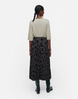 Unikko Myy Pleated Skirt 83.5cm