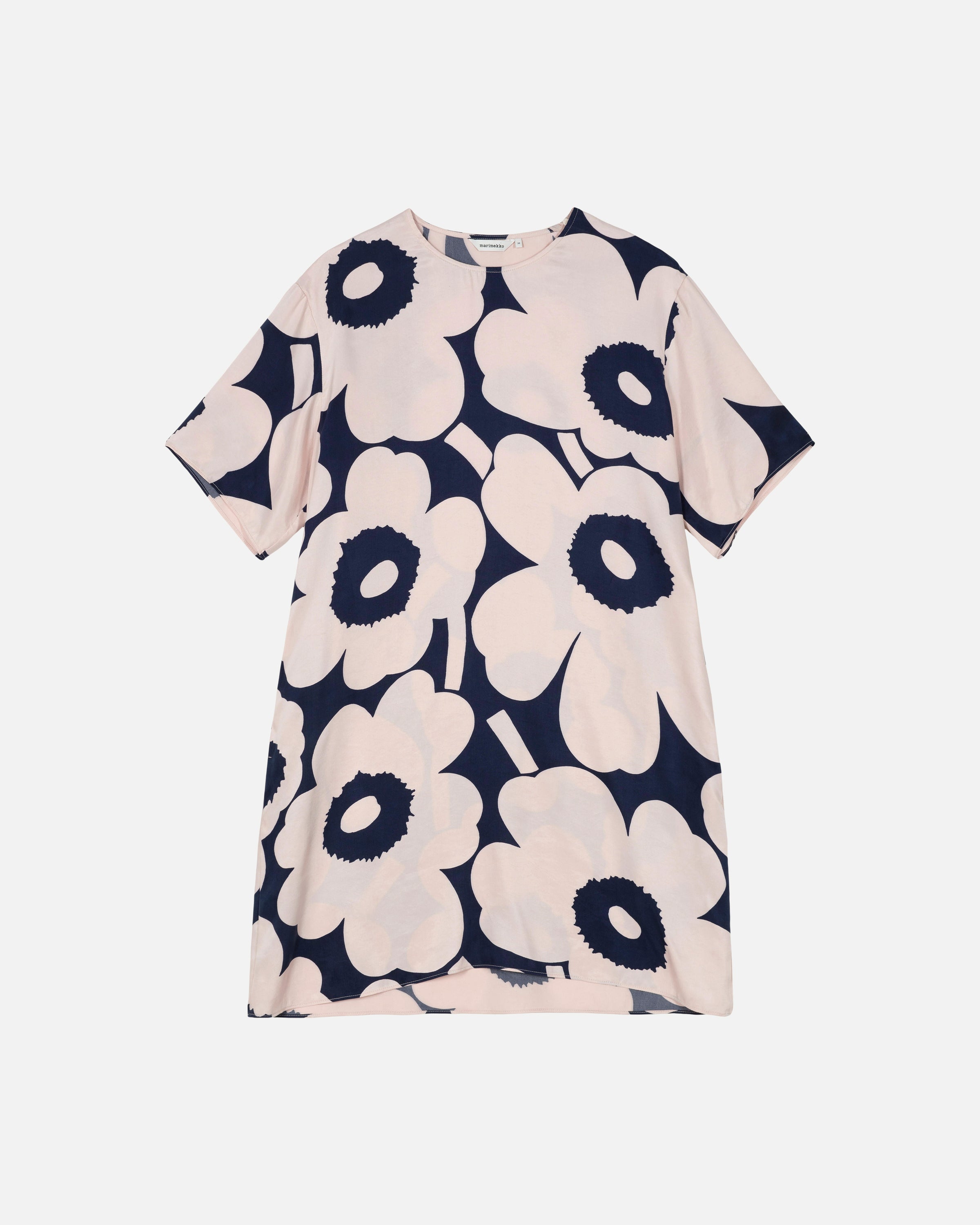 Lamelli Unikko Dress 95cm