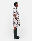 Lamelli Unikko Dress 95cm