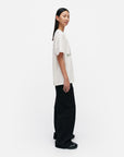 Kioski Embla Unikko Placement T-Shirt