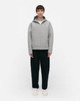 Kioski Scuba Aaju Unikko Hoodie Long Sleeve Top 67cm