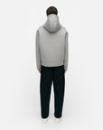 Kioski Scuba Aaju Unikko Hoodie Long Sleeve Top 67cm