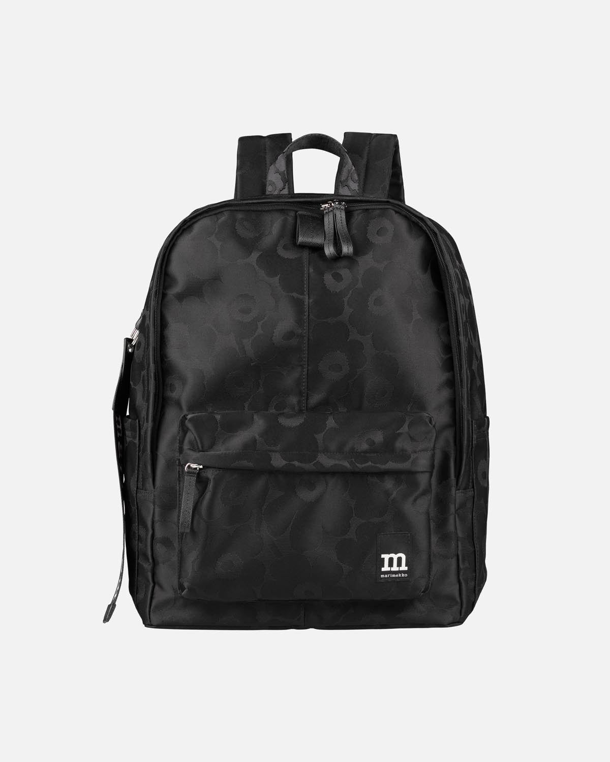 Zip Top Unikko Backpack