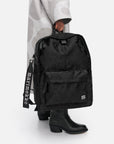 Zip Top Unikko Backpack