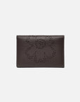 Imprint Fold Wallet Unikko