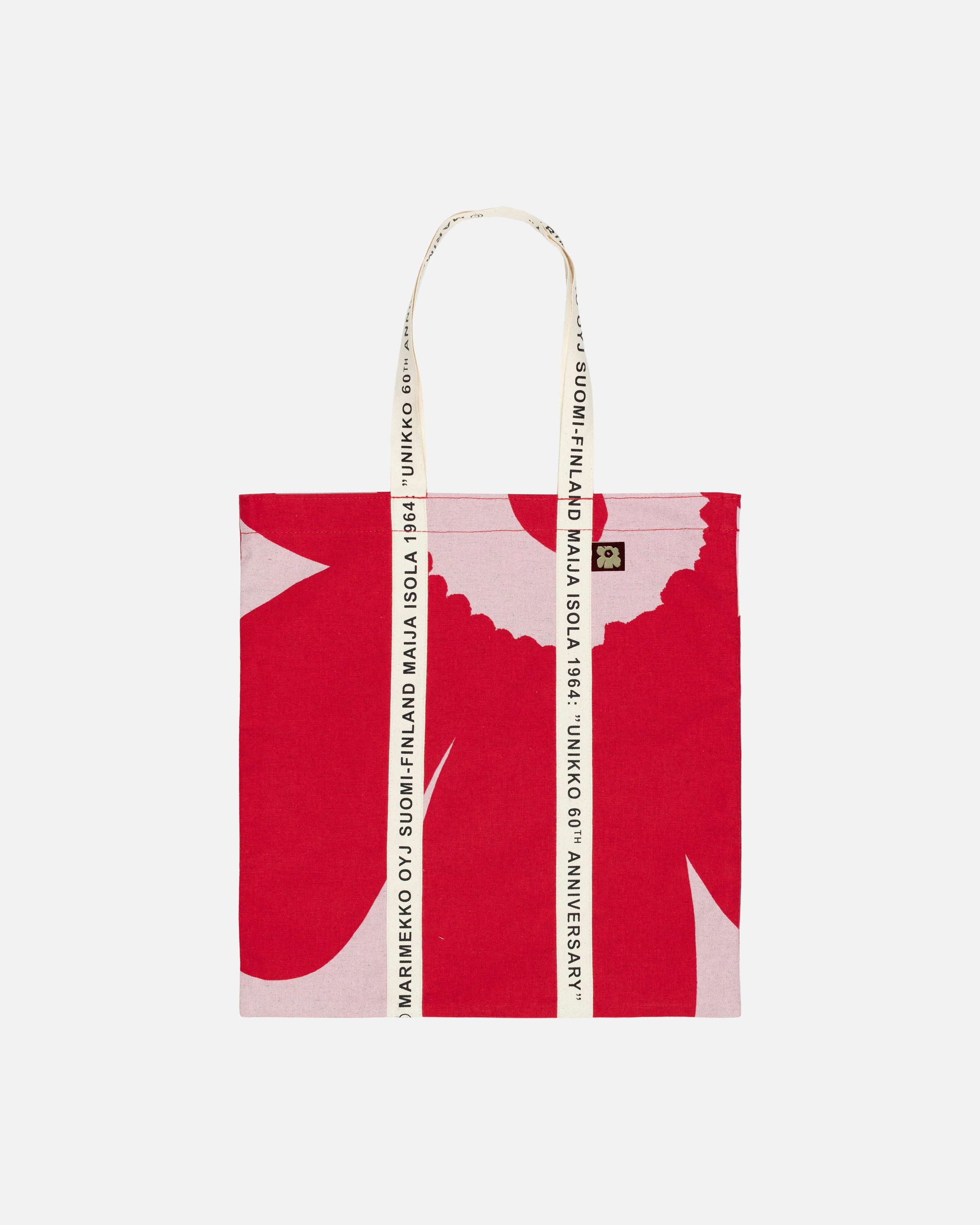 Kioski Anniversary Carrier Midi Unikko 41X43cm