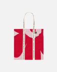 Kioski Anniversary Carrier Midi Unikko 41X43cm