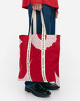 Kioski Anniversary Carrier Midi Unikko 41X43cm