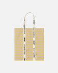 Kioski Carrier Midi Tasaraita 41X43cm