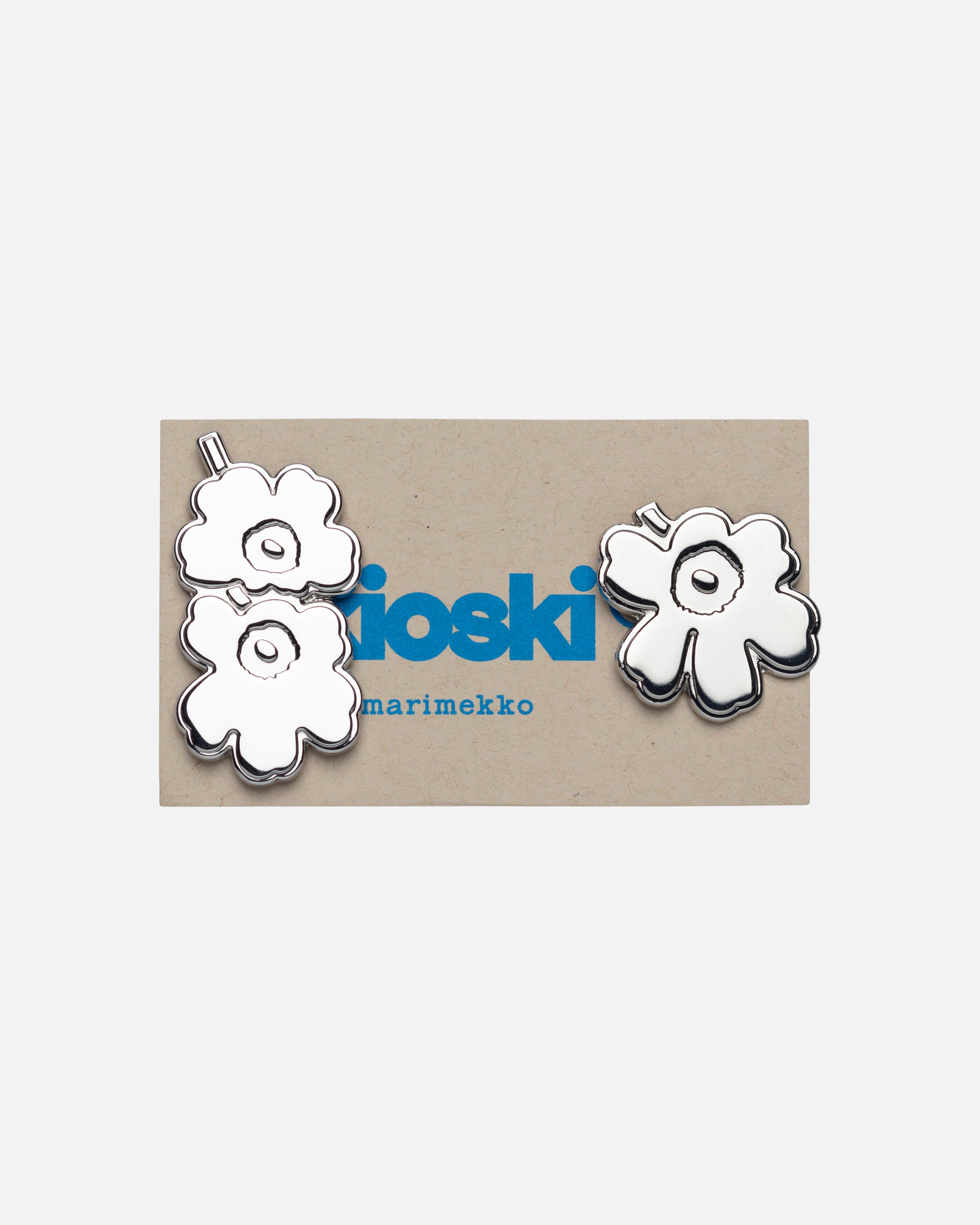 Kioski Pumpuli Set Pin