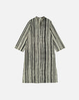 Interia Siluetti Cotton Poplin Dress 124cm