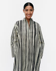 Interia Siluetti Cotton Poplin Dress 124cm