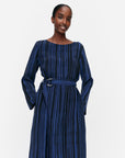 Tyvari Siluetti Cupro Dress