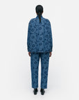 Maridenim Vaihe Unikko Jean Shirt Jacket