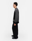 Kioski Pehmyt Unikko Wool Knit Long Sleeve Top 72cm